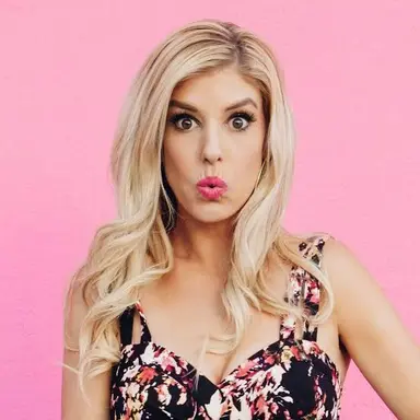 Profile image of Rebecca Zamolo