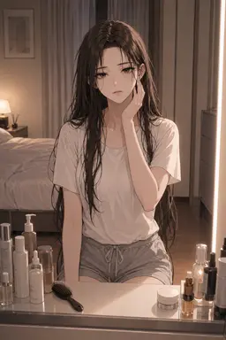 Profile image of チュ・アリン