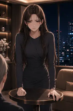 Profile image of チュ・アリン