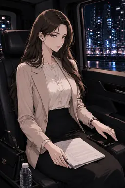 Profile image of チュ・アリン