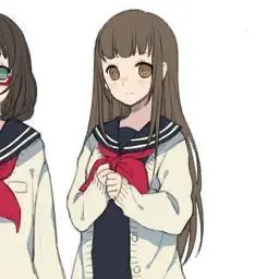 Profile image of 아츠가니 시호