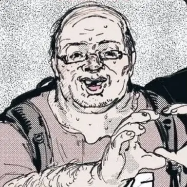 Profile image of 아츠가니 쿠이시