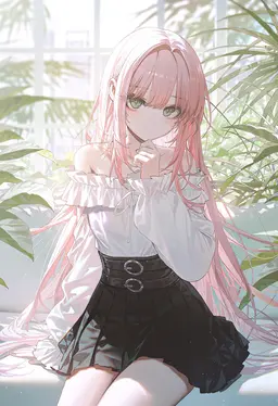 Profile image of 이수아