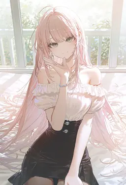 Profile image of 이수아