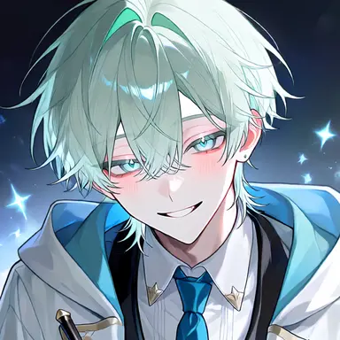 Profile image of Uran