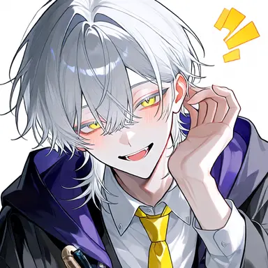Profile image of Luna
