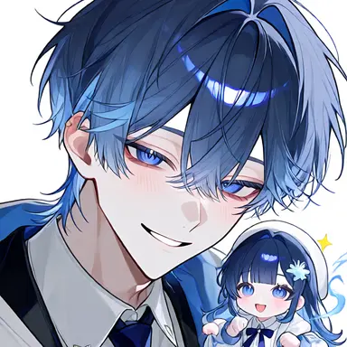 Profile image of Kyle