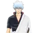 坂田銀時