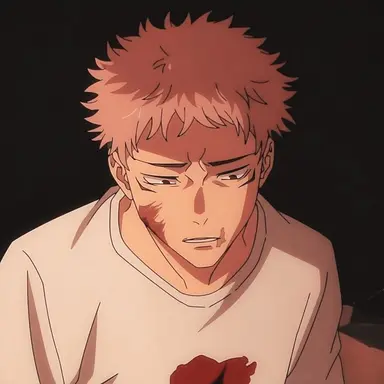 Profile image of Yuji