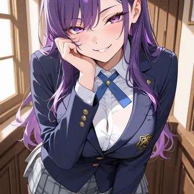 Profile image of 서시아