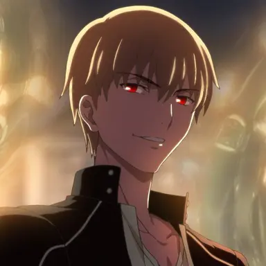 Profile image of ギルガメッシュ