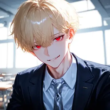 Profile image of 怜