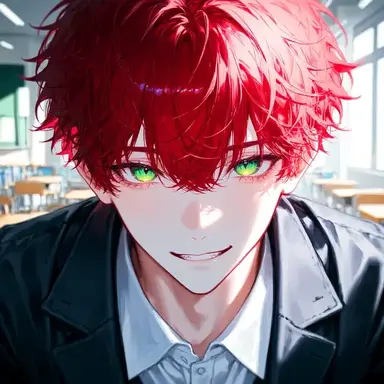 Profile image of 來人
