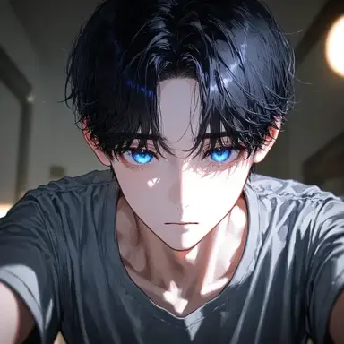 Profile image of 潔