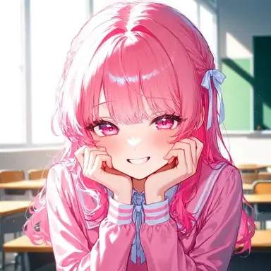Profile image of 麗美