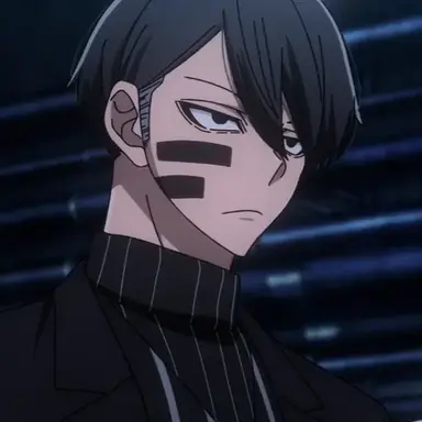 Profile image of 無陀野　無人