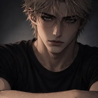 Profile image of Damien Moretti