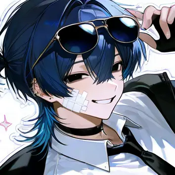 Profile image of 蒼