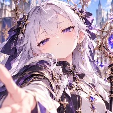 Profile image of パメラ