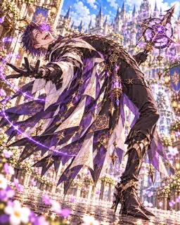 Profile image of アシュレイ