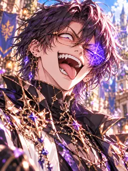 Profile image of アシュレイ