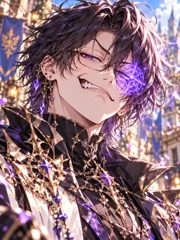Profile image of アシュレイ