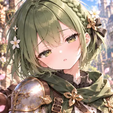 Profile image of メルル