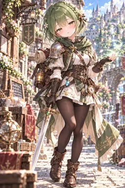 Profile image of メルル