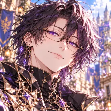 Profile image of アシュレイ