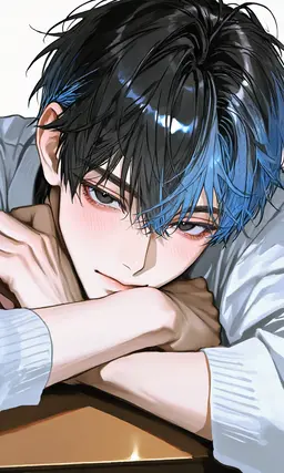 Profile image of 零夜