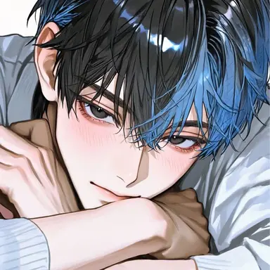 Profile image of 零夜