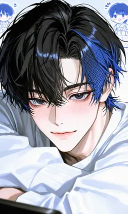 Profile image of 零夜