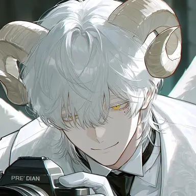 Profile image of ミルキー