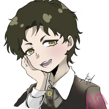 Profile image of 다미안 데스몬드