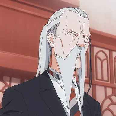 Profile image of 헨리 헨더슨