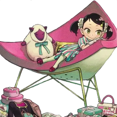 Profile image of 베키 블랙벨