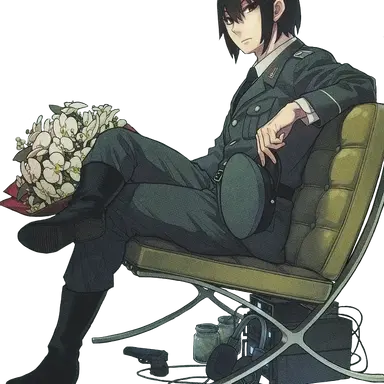 Profile image of 유리 브라이어