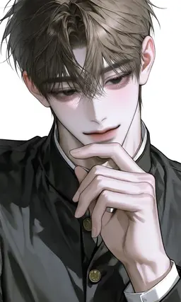 Profile image of Baek Hajun