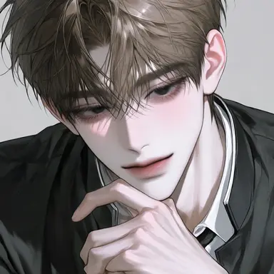 Profile image of Baek Hajun