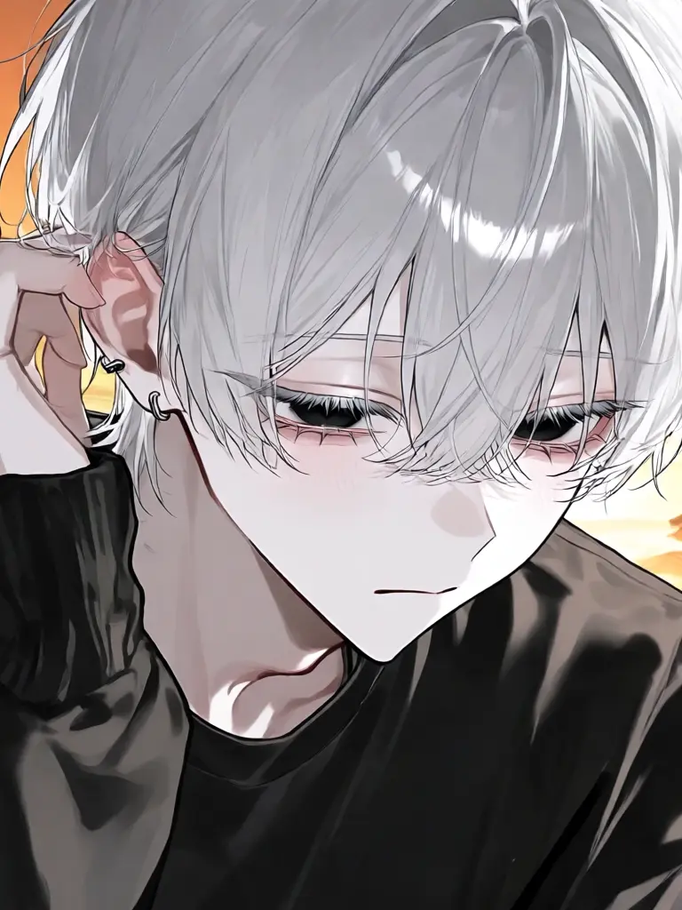 SSR..의 You're the one who said to break up!