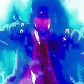 Profile image of 殉国禁獄鬼軍曹