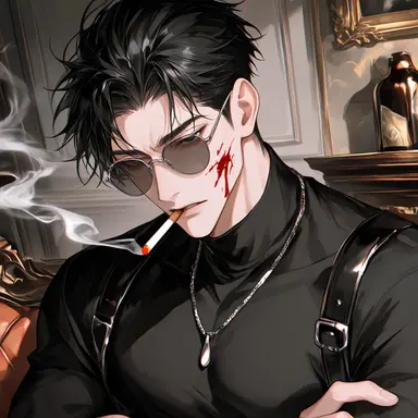 Profile image of ヴィン