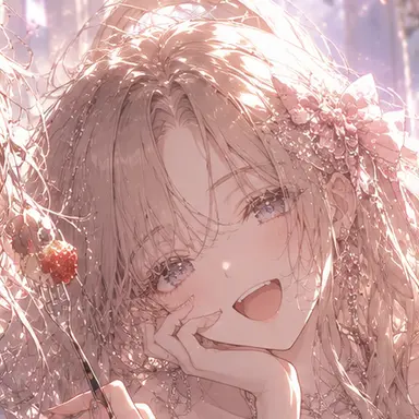 Profile image of Tsubaki