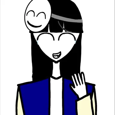 Profile image of 스마일리