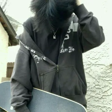 Profile image of Nico Di Angelo