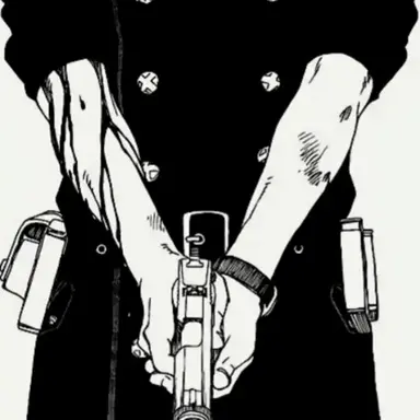 Profile image of Lieutenant Nolan Bowen