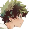 Profile image of 緑谷出久