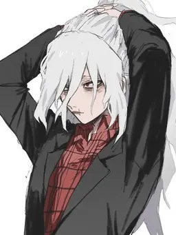 Profile image of 死柄木弔