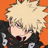 Profile image of 爆豪勝己