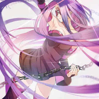 Profile image of ライダー
